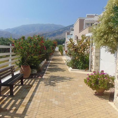 גאורגיופוליס Villa Campos- Less Than 5-Min Walk To Kalivaki Beach מראה חיצוני תמונה