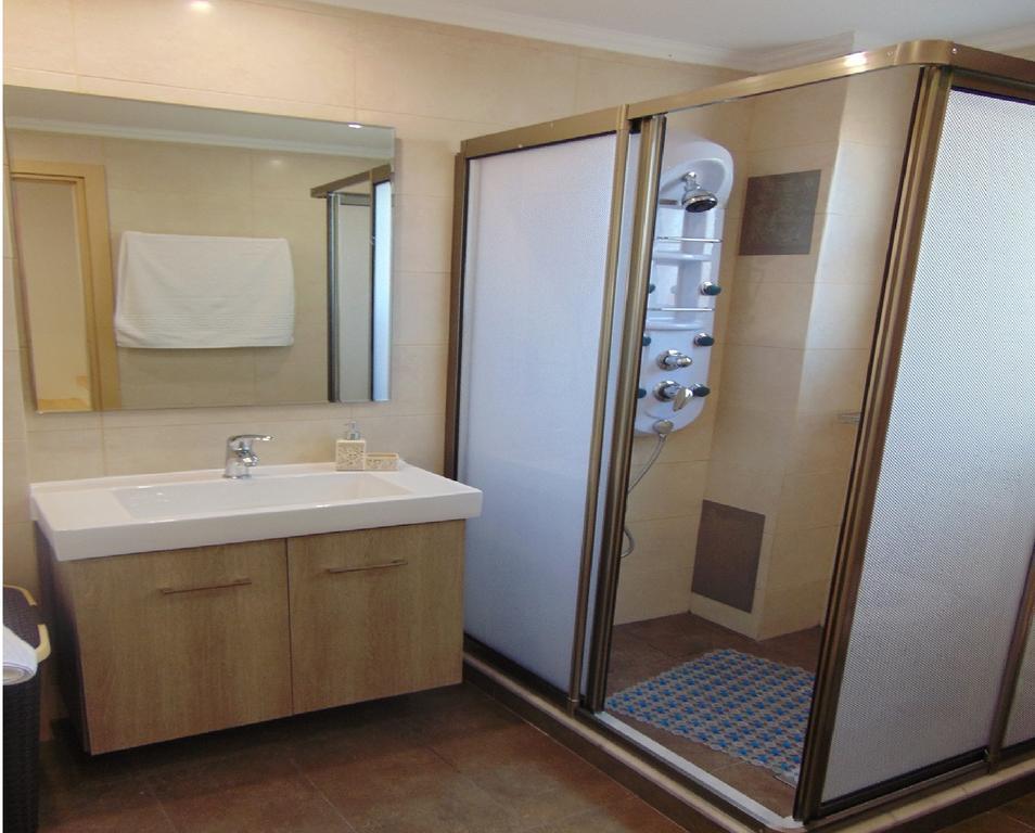 גאורגיופוליס Villa Campos- Less Than 5-Min Walk To Kalivaki Beach מראה חיצוני תמונה