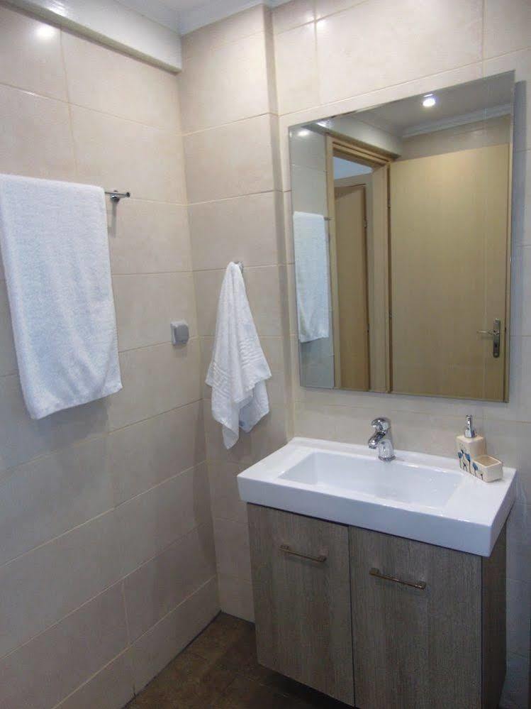 גאורגיופוליס Villa Campos- Less Than 5-Min Walk To Kalivaki Beach מראה חיצוני תמונה