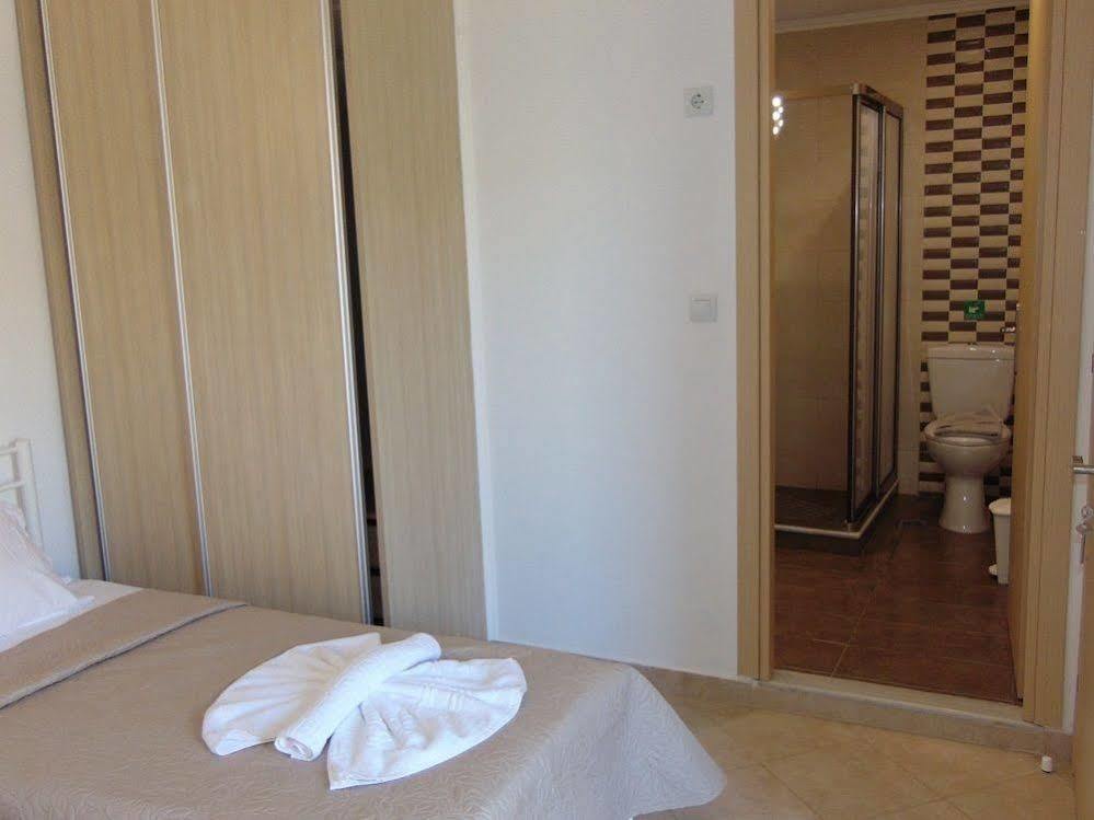 גאורגיופוליס Villa Campos- Less Than 5-Min Walk To Kalivaki Beach מראה חיצוני תמונה